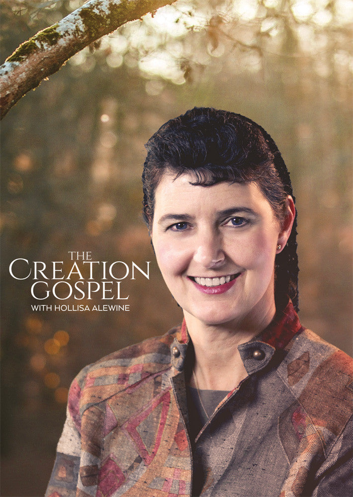 The Creation Gospel