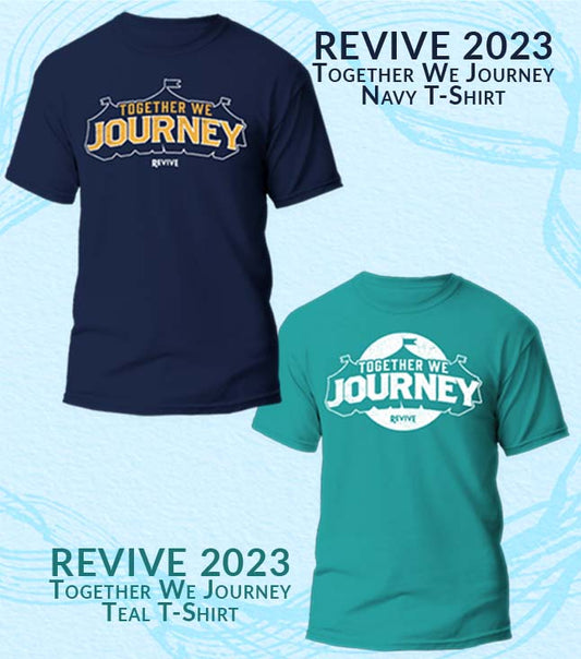 REVIVE T-SHIRT