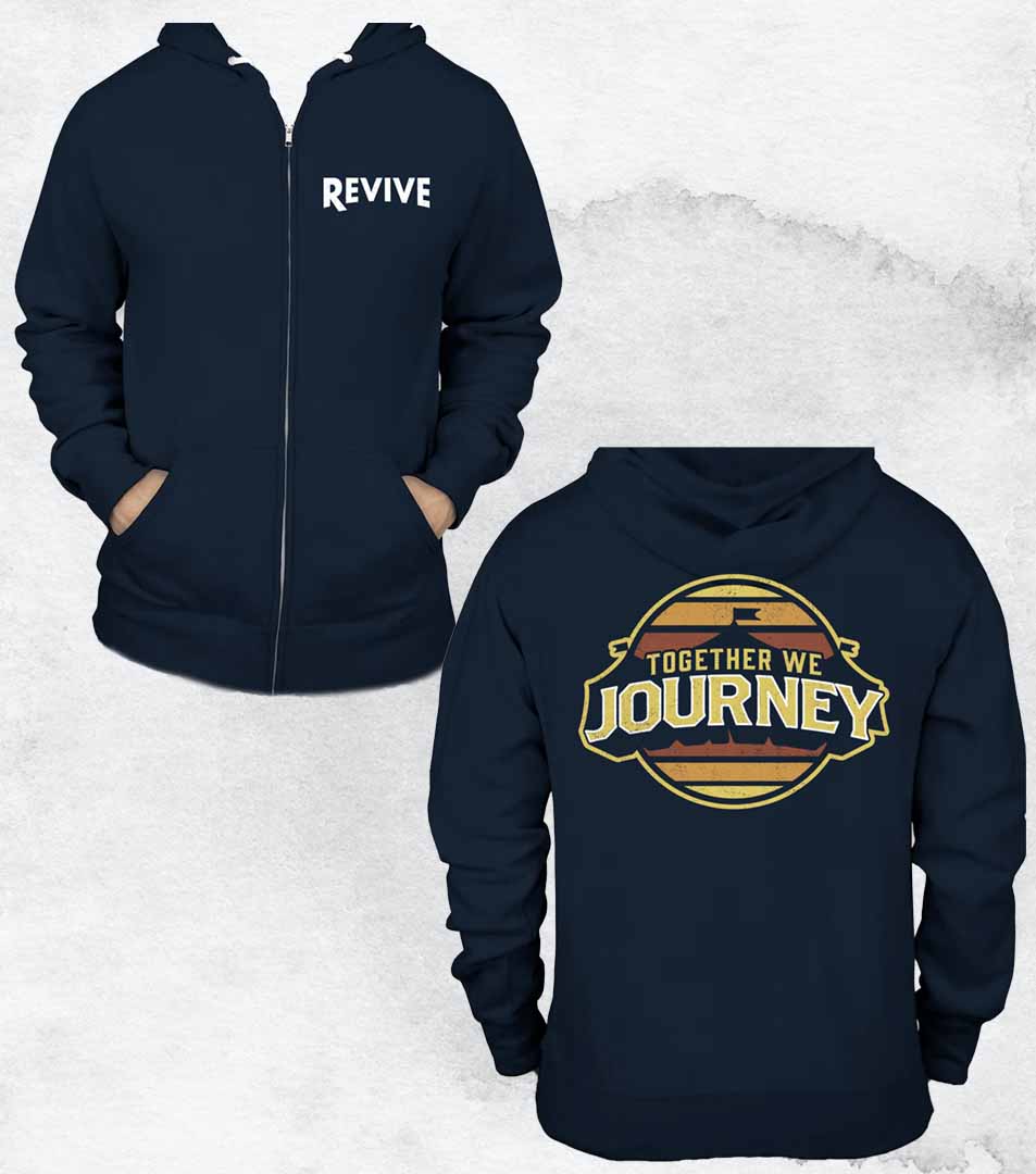 REVIVE 2023 Hoodie