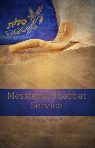 Beky Books- Messianic Shabbat Service