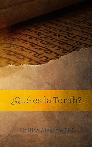 Beky Books- ¿Qué es la Torah?