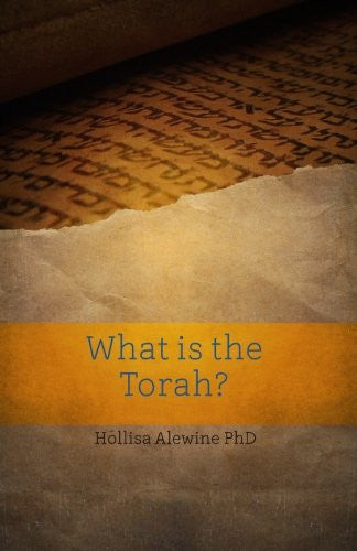 Beky Books- What is the Torah?