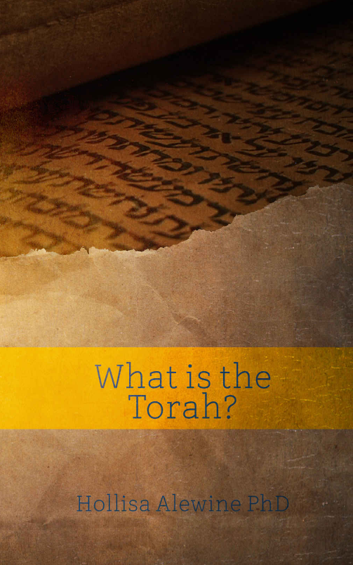 What is the Torah?