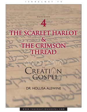 The Scarlet Harlot & the Crimson Thread